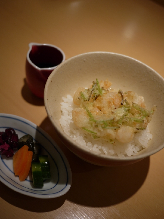 天丼